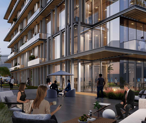 EV Charging Stations